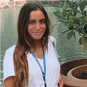 Imparto clases de inglés y cuido niños!